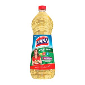 ACEITE DIANA X 900 ML
