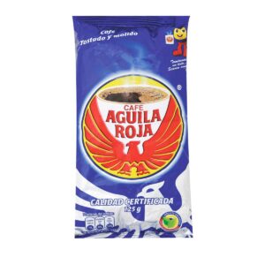 AGUILA ROJA X 125 GRS