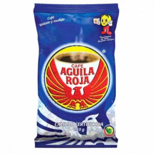 AGUILA ROJA X 250 GRS