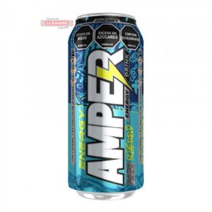 AMPER AZUL X 473 ML