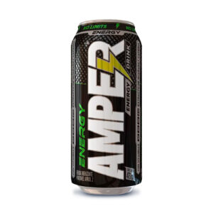 AMPER NEGRO X 473 ML