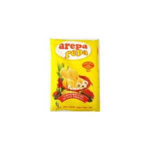 AREPA AREPA AMARILLA X 500