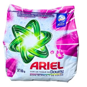 ARIEL X 700 GRS