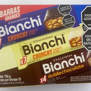 BIANCHI BARRA GRANDE