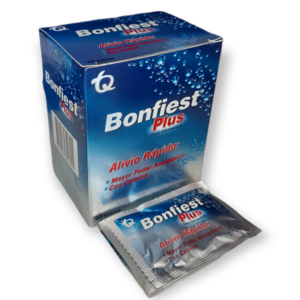 BONFIEST DISPLEY X 20 UNID