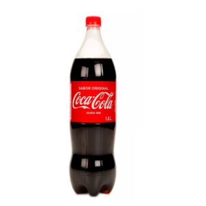 COCA COLA X 1.5 LITROS