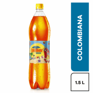 COLOMBIANA X 1.5 LTS