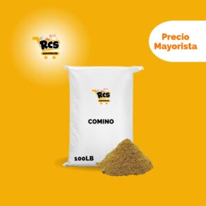 COMINO GRANO X LIBRA