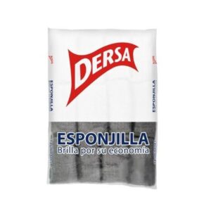 ESPONJILLA DERSA X 36 INDIV.