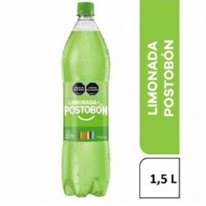 LIMONADA POSTOBON X 1.5 LT