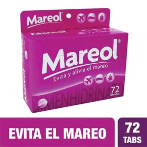 MAREOL X 72 UNID