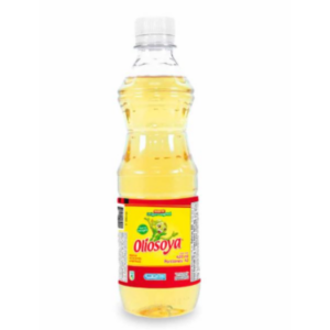 OLIOSOYA X 420 CC