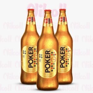 POKER LITRON X 13