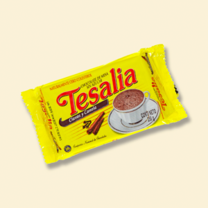 TESALIA X 100 GRS