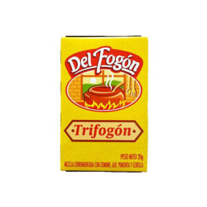 TRIFOGON X 18 GRS